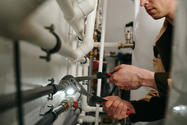 Best 24-Hour Plumber Near Me  in Lathrup Village, MI