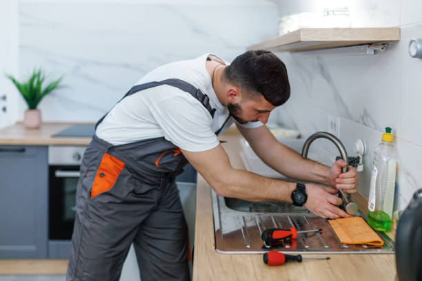 Best Shower Repair Services  in Lathrup Village, MI