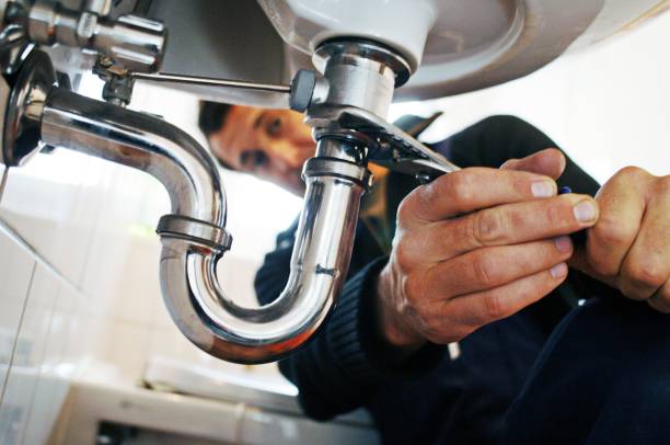 Best Clogged Drain Plumber  in Lathrup Village, MI