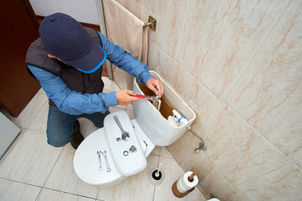 Professional Plumbing in Lathrup Village, MI