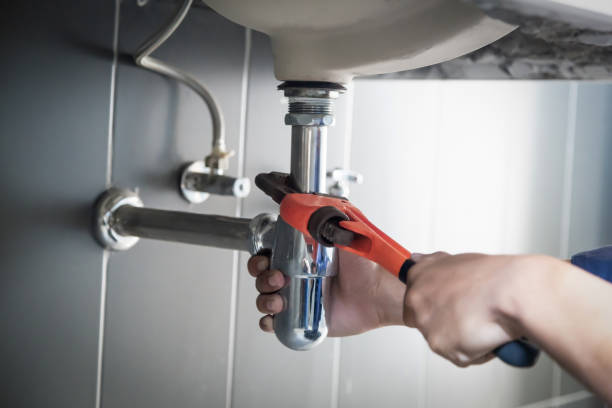 Best Sewer Line Repair  in Lathrup Village, MI